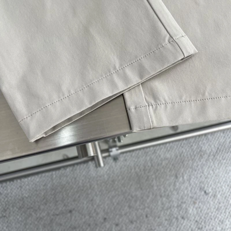 Breathable Prada Long Pants 169525