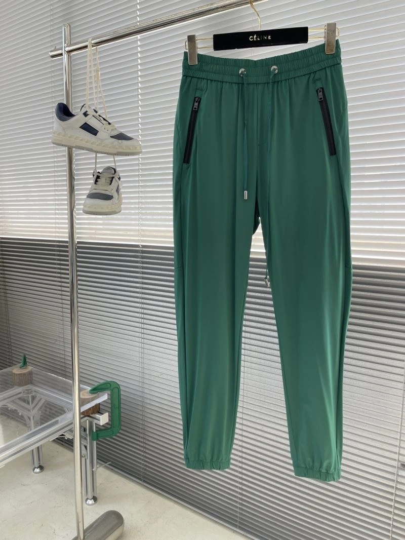 Flexible Prada Long Pants 169547
