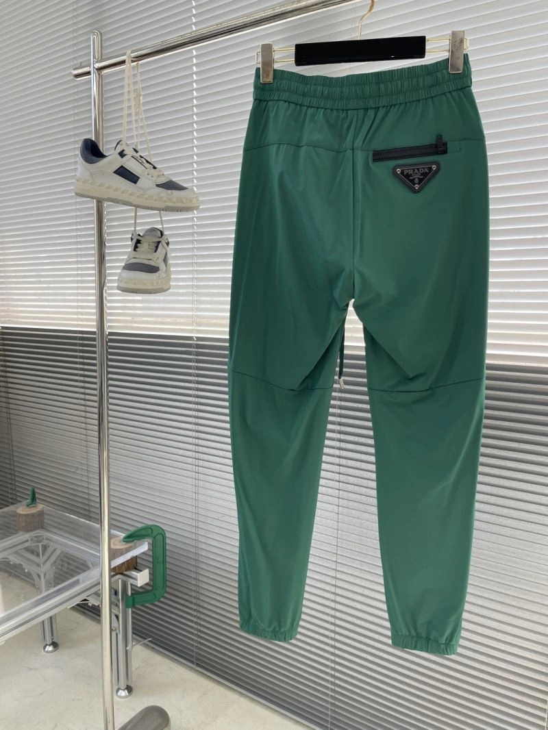 Flexible Prada Long Pants 169547