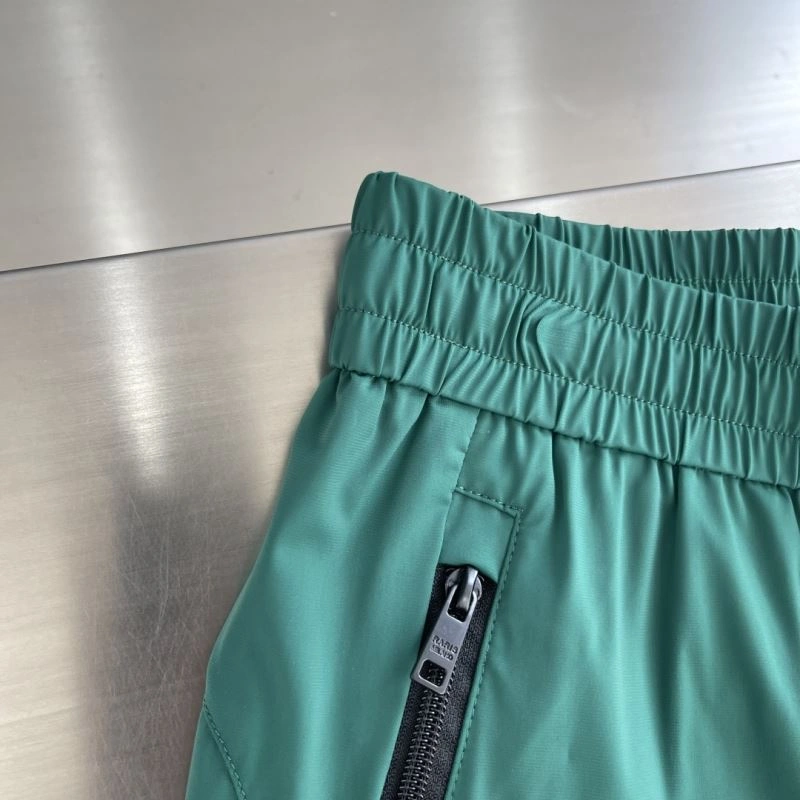 Flexible Prada Long Pants 169547