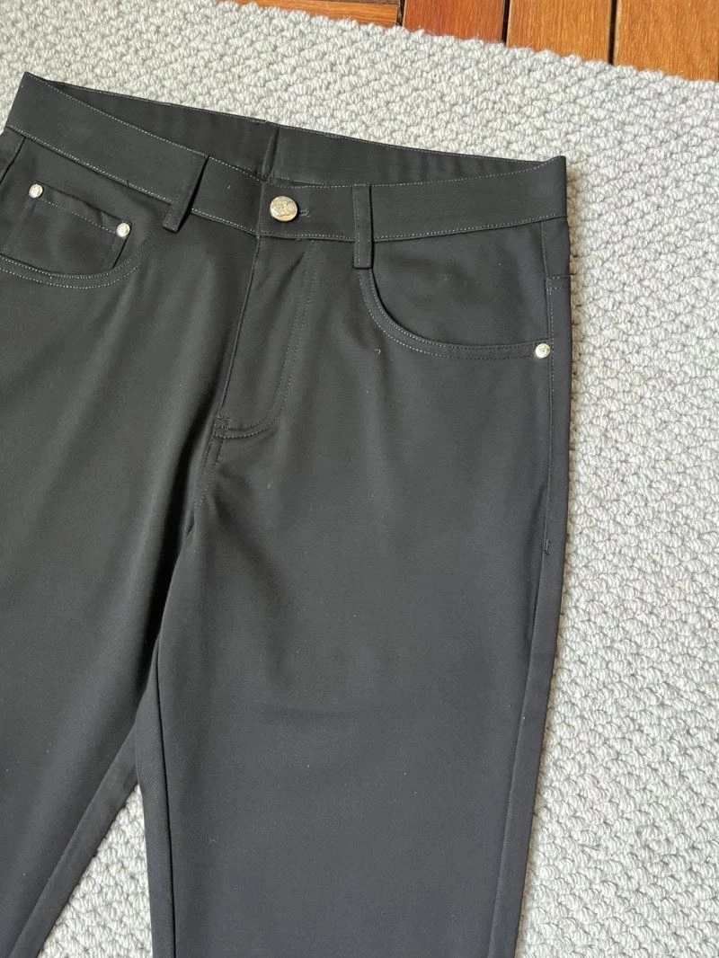 Flexible Prada Long Pants 169472