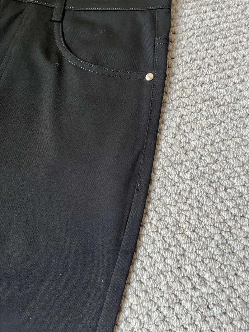Flexible Prada Long Pants 169472