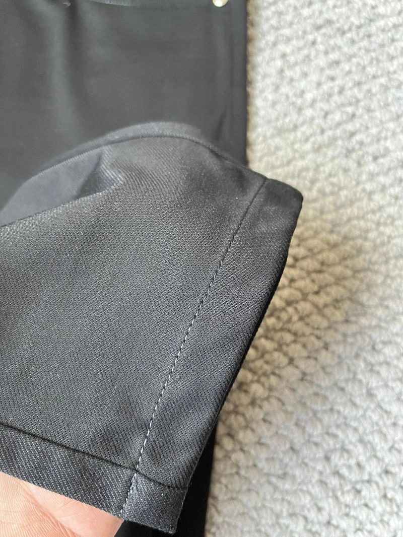 Flexible Prada Long Pants 169472