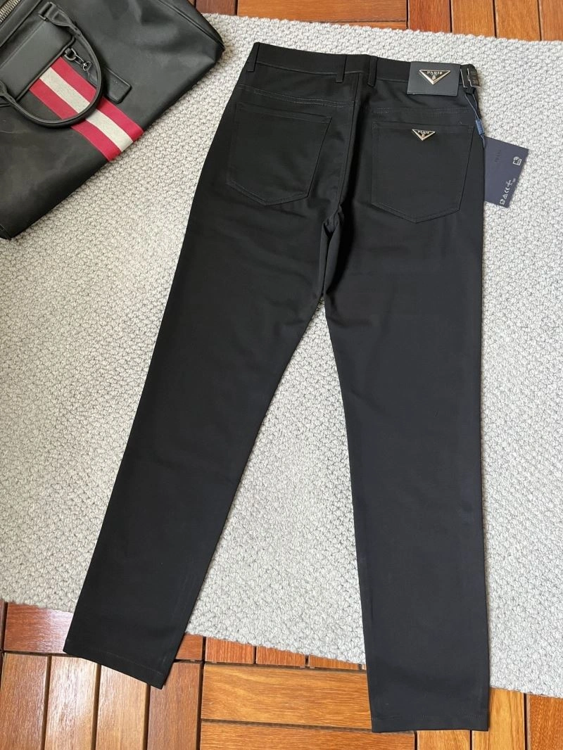 Flexible Prada Long Pants 169472