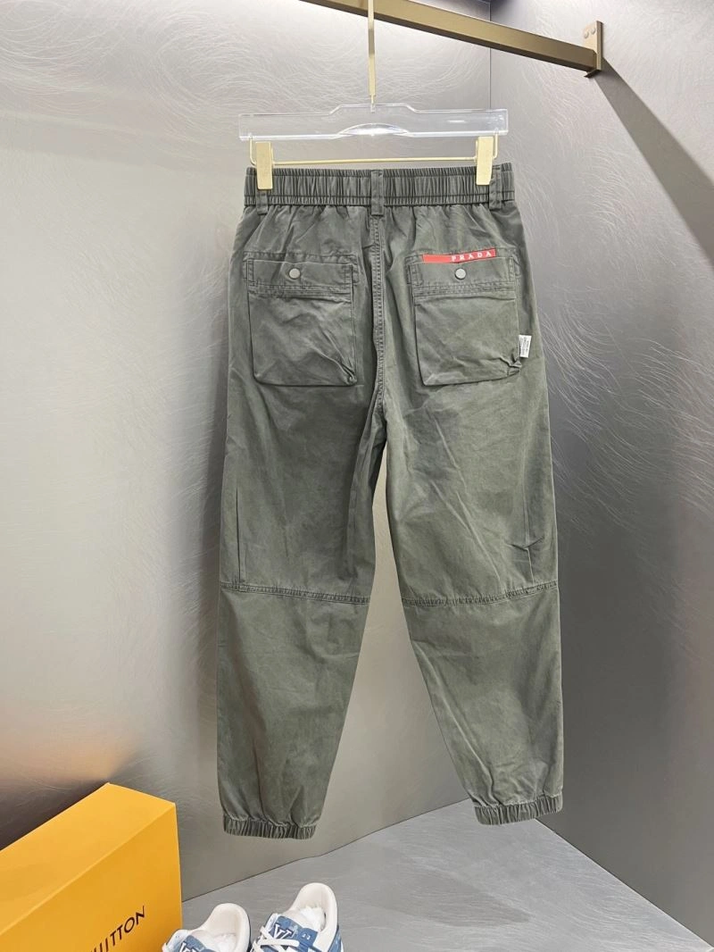 Prada Long Pants Timeless 169487