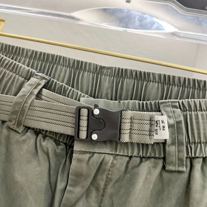 Prada Long Pants Timeless 169487