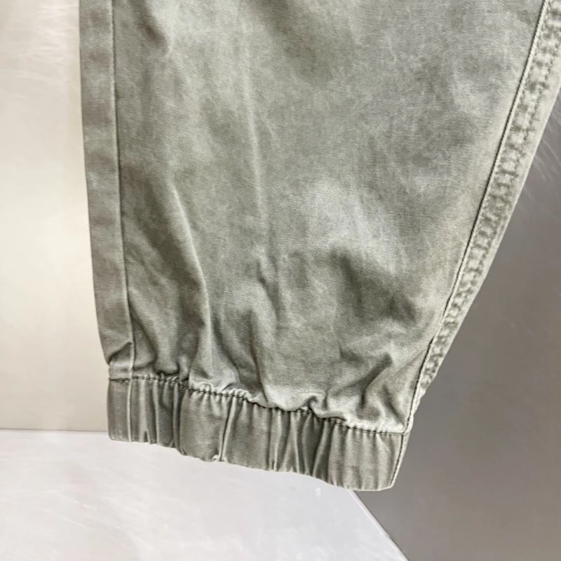 Prada Long Pants Timeless 169487