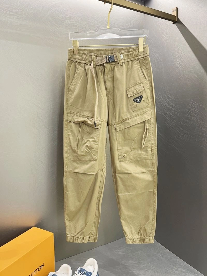 FreshLook Prada Long Pants 169471