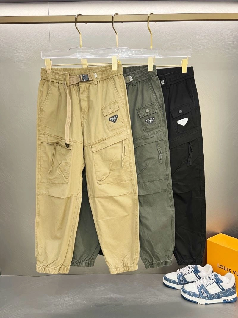 FreshLook Prada Long Pants 169471