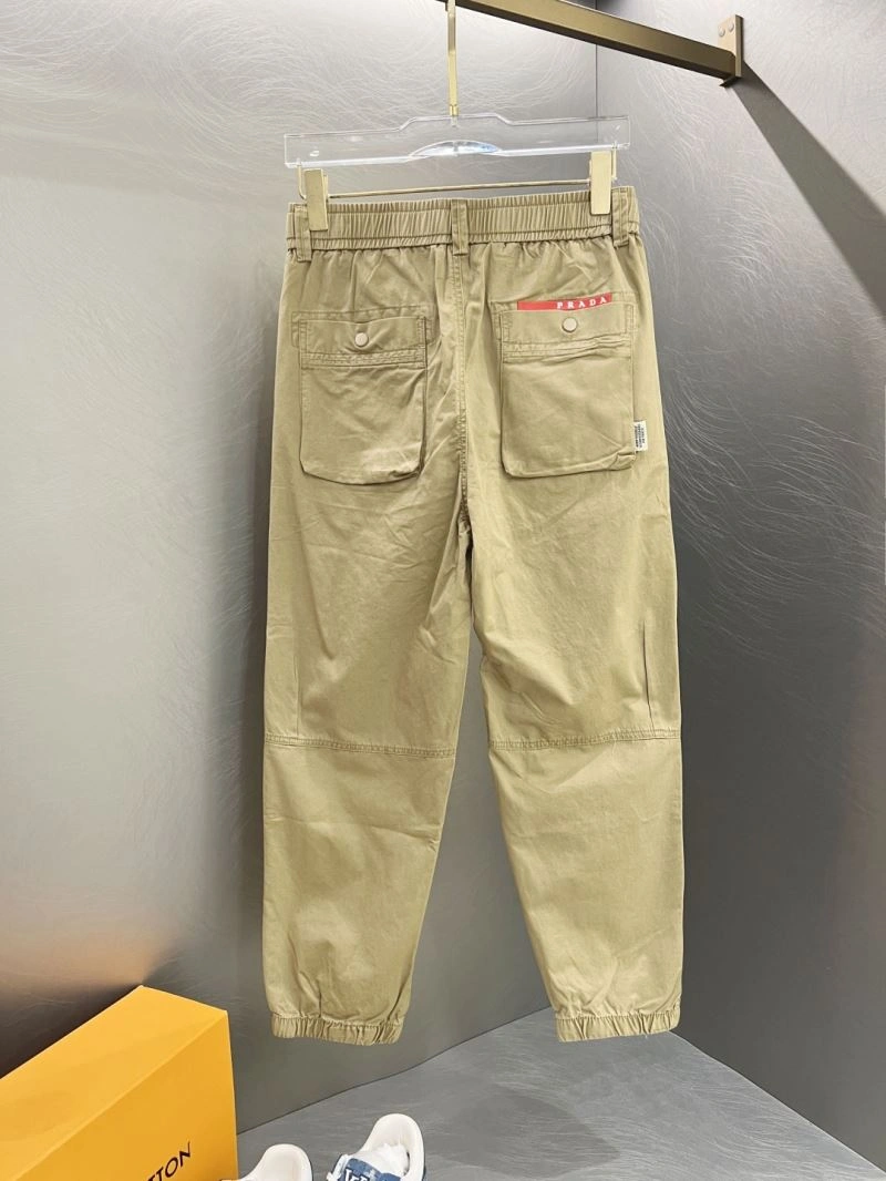 FreshLook Prada Long Pants 169471