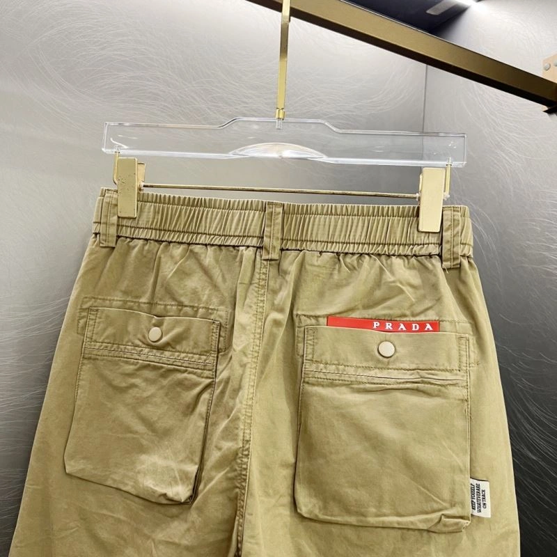 FreshLook Prada Long Pants 169471