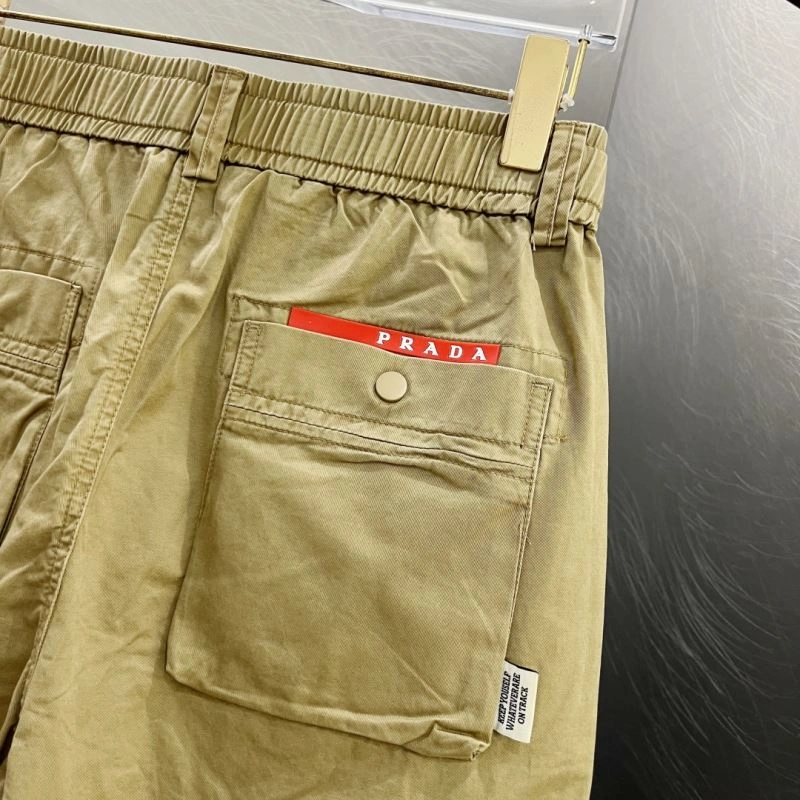 FreshLook Prada Long Pants 169471