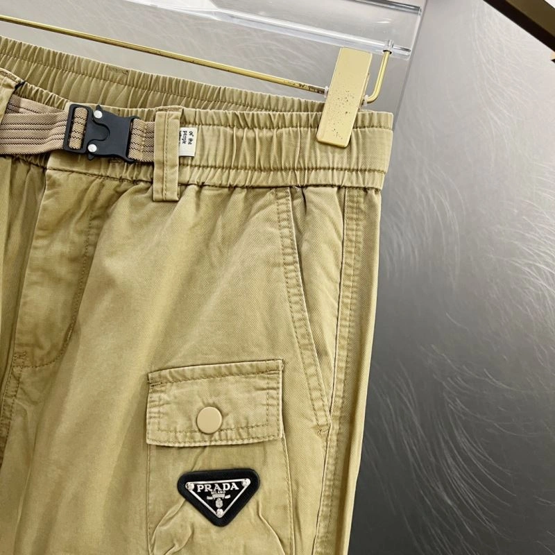 FreshLook Prada Long Pants 169471