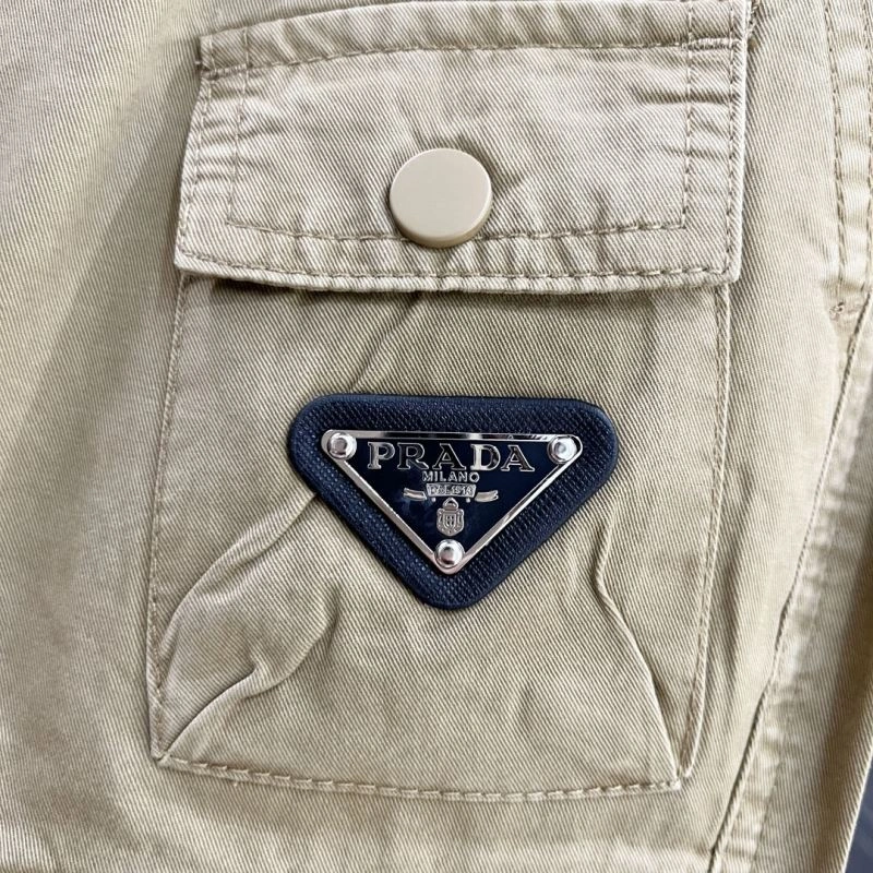 FreshLook Prada Long Pants 169471