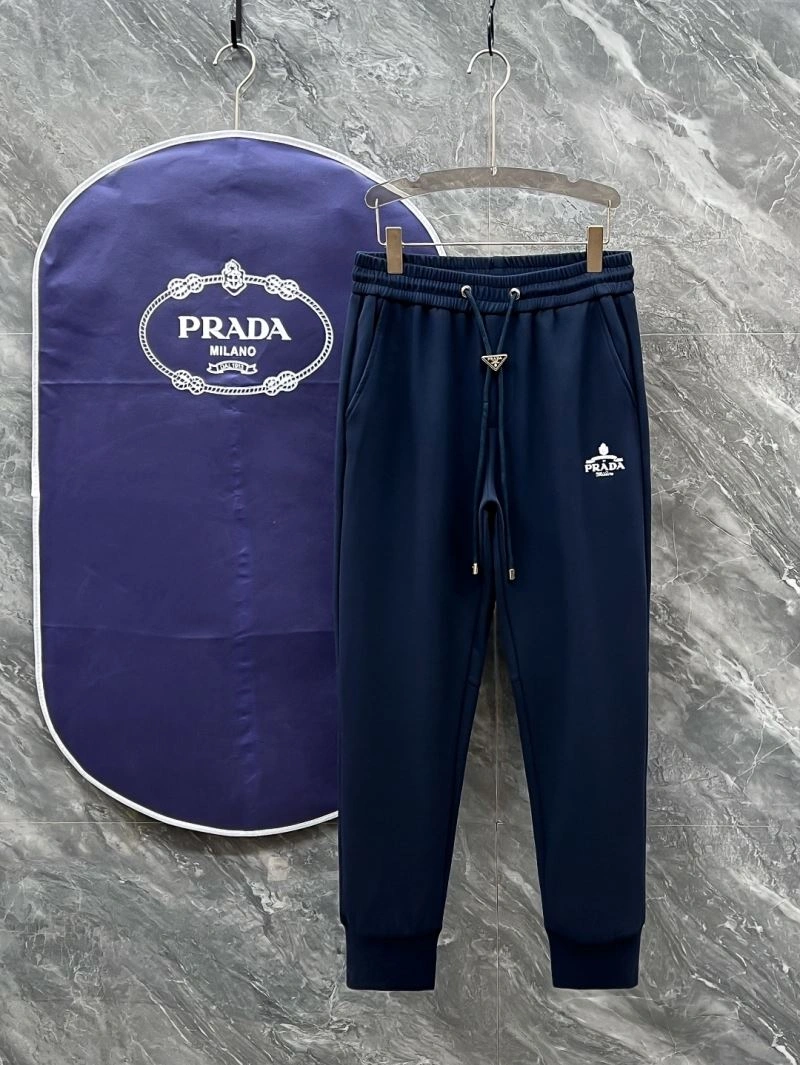 Prada Long Pants EasyCare 169463
