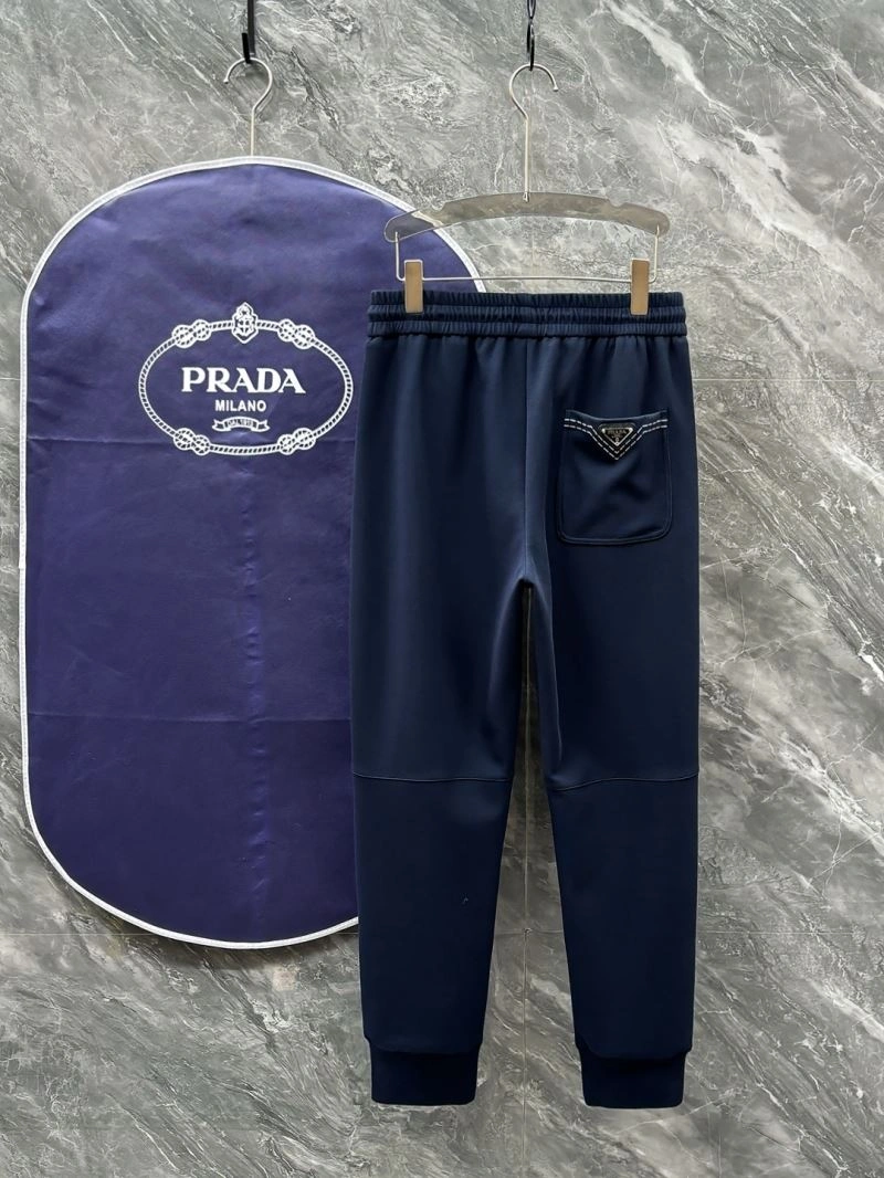 Prada Long Pants EasyCare 169463