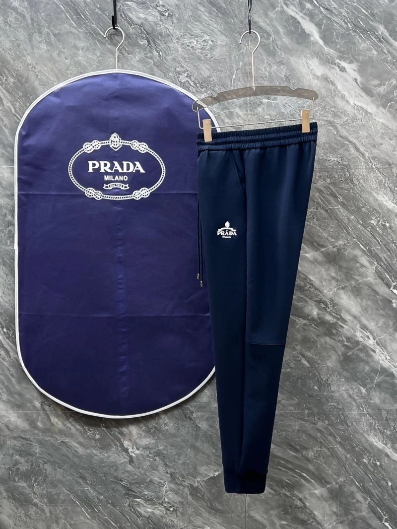 Prada Long Pants EasyCare 169463