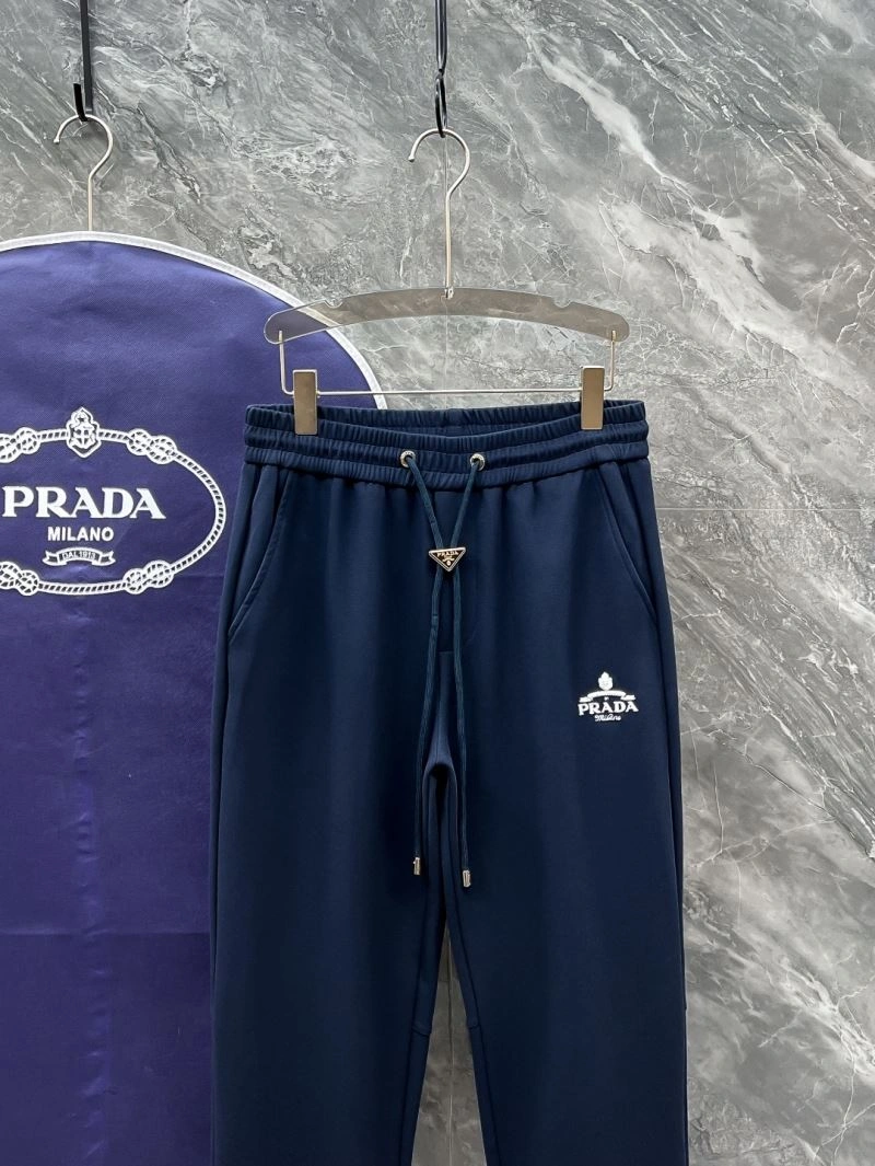Prada Long Pants EasyCare 169463