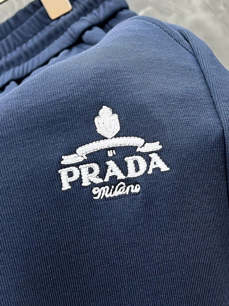 Prada Long Pants EasyCare 169463
