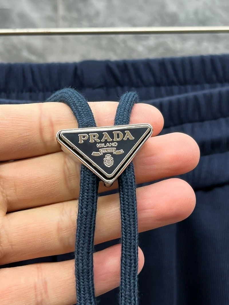 Prada Long Pants EasyCare 169463