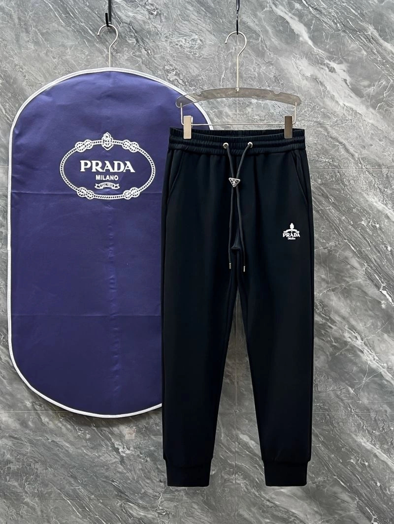 Prada Long Pants Fashionable 169468