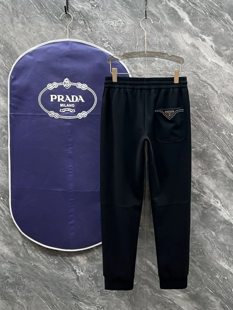 Prada Long Pants Fashionable 169468