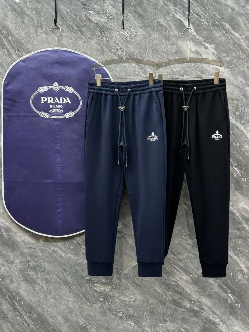 Prada Long Pants Fashionable 169468