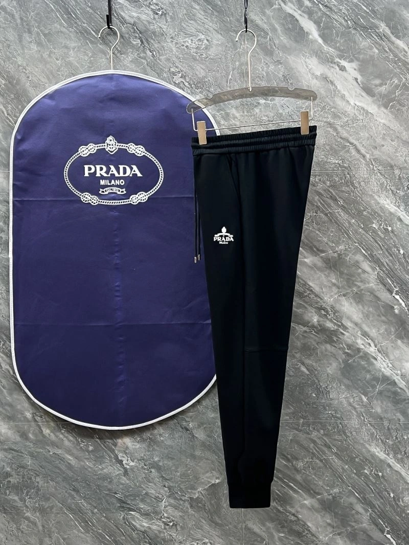 Prada Long Pants Fashionable 169468
