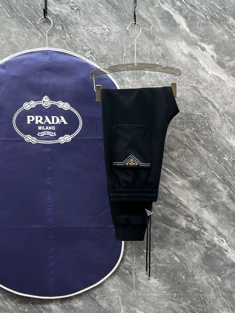 Prada Long Pants Fashionable 169468