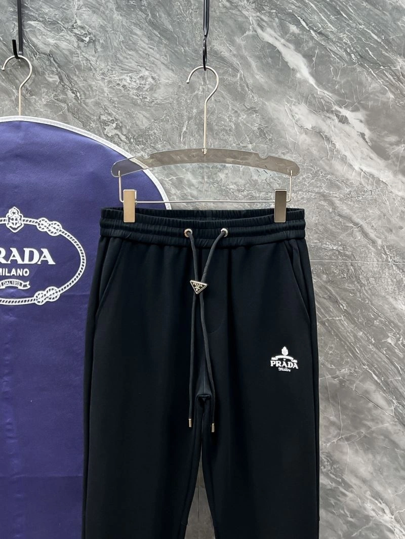 Prada Long Pants Fashionable 169468