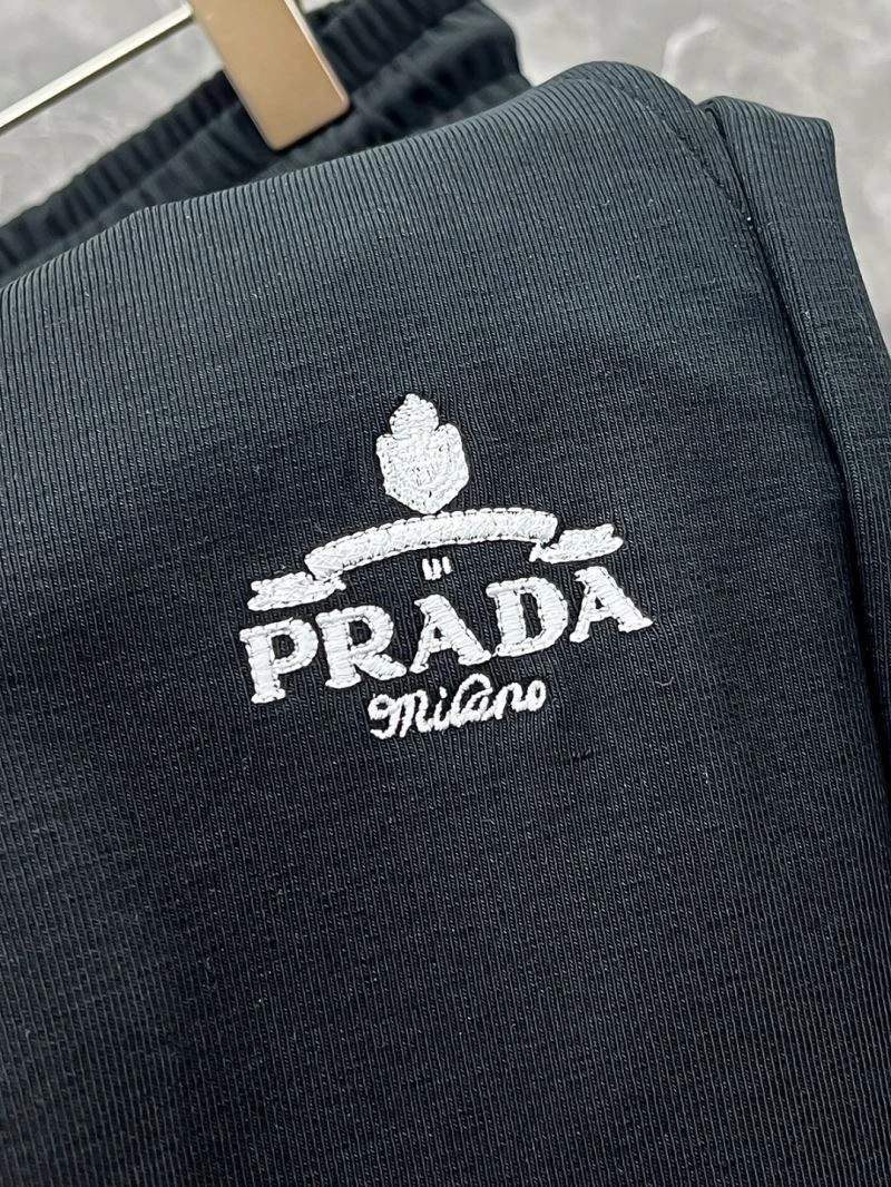 Prada Long Pants Fashionable 169468