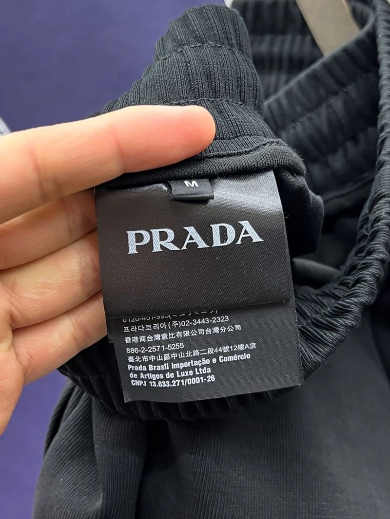 Prada Long Pants Fashionable 169468