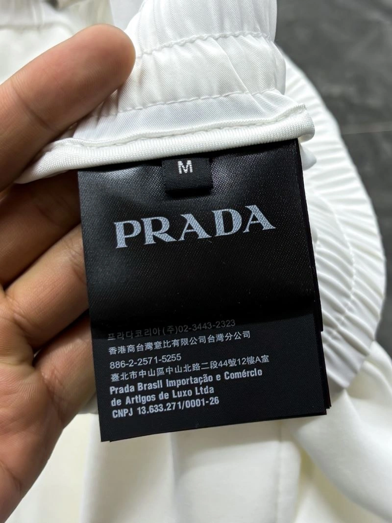 NewStyle Prada Long Pants 169467