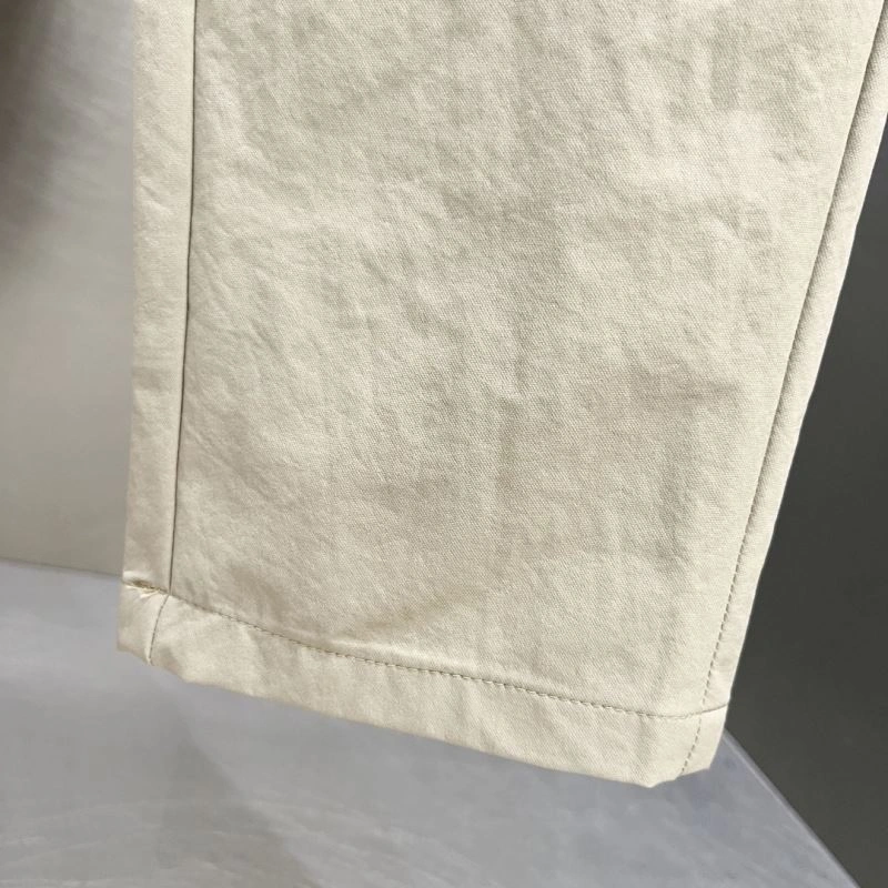 Minimalist Prada Long Pants 169466