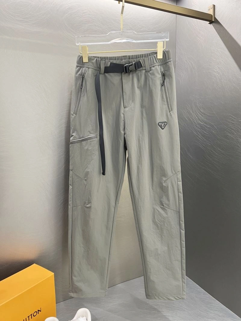 SportInspired Prada Long Pants 169482