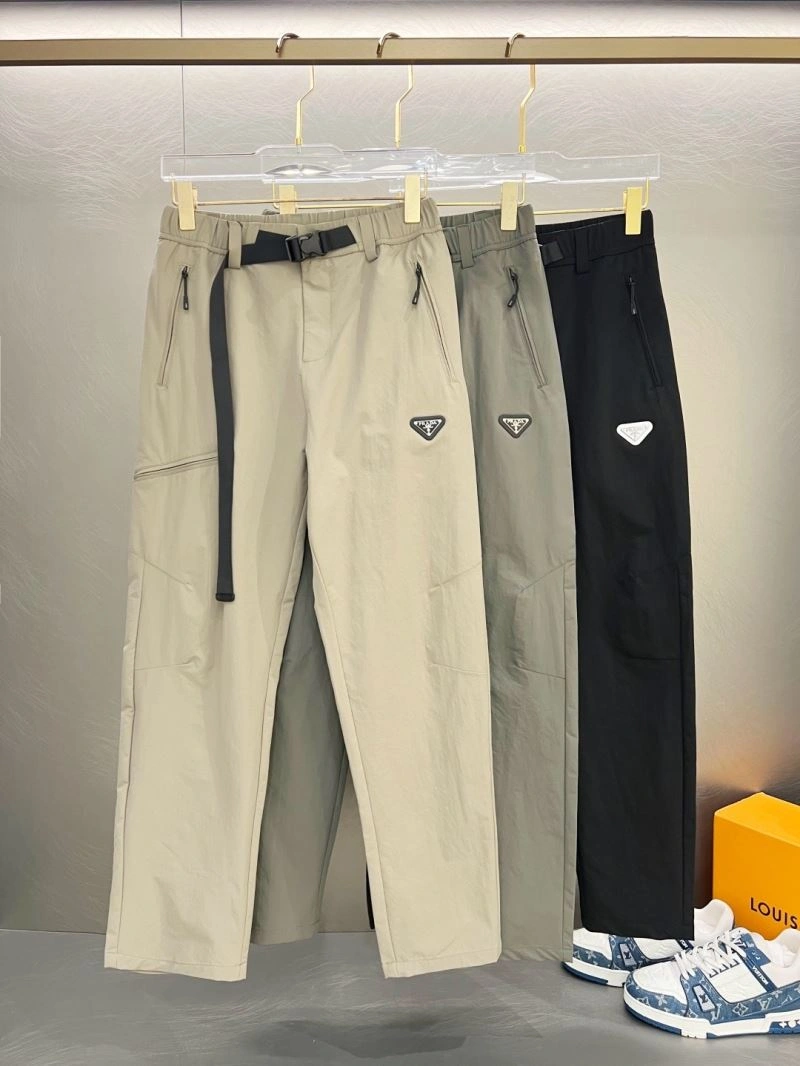 SportInspired Prada Long Pants 169482
