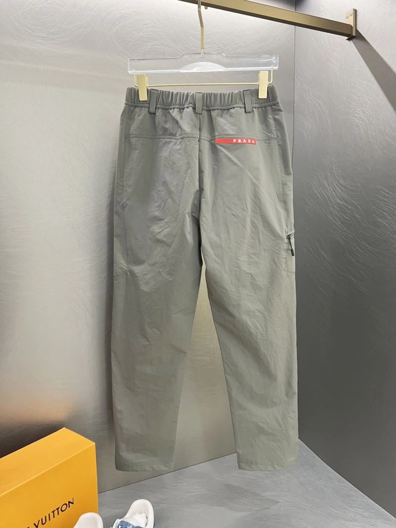 SportInspired Prada Long Pants 169482