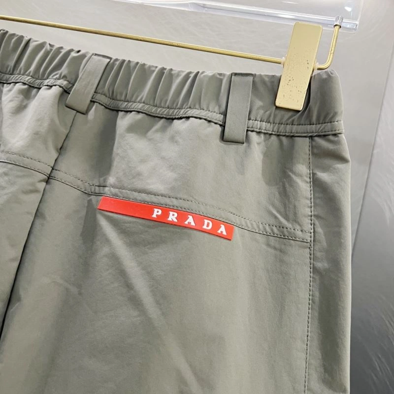 SportInspired Prada Long Pants 169482