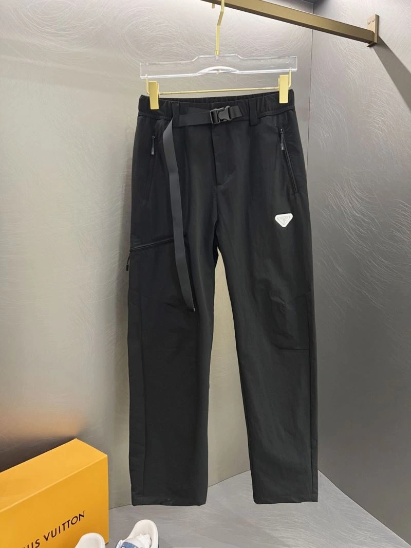 Prada Long Pants OnTrend 169465
