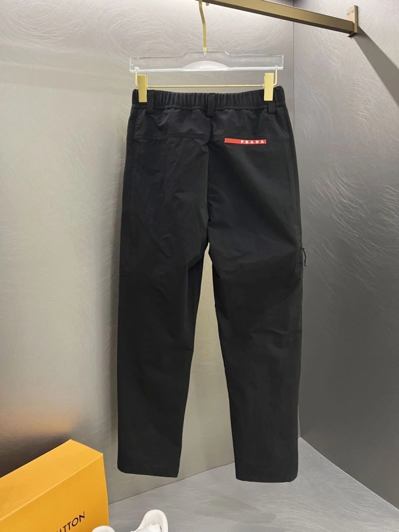 Prada Long Pants OnTrend 169465