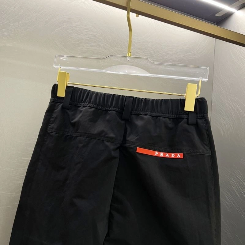 Prada Long Pants OnTrend 169465