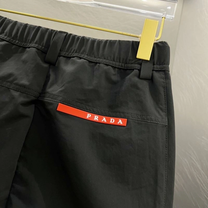 Prada Long Pants OnTrend 169465