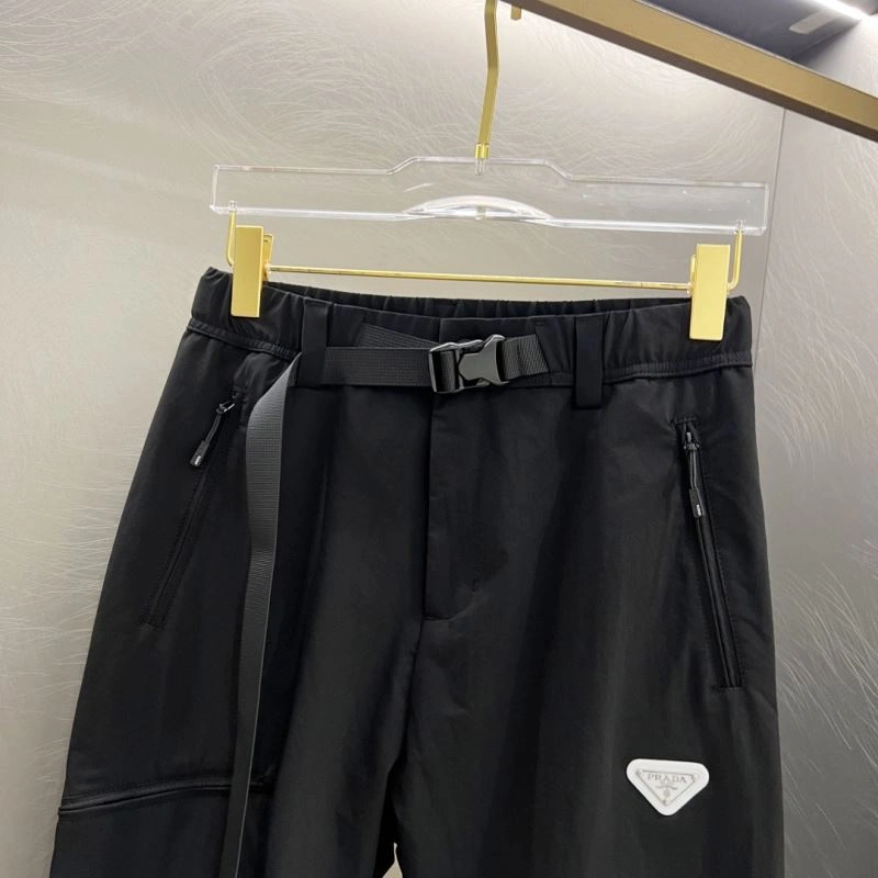 Prada Long Pants OnTrend 169465