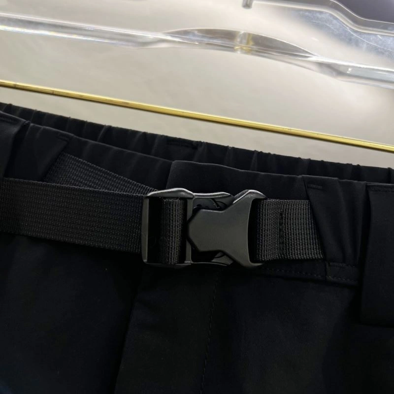 Prada Long Pants OnTrend 169465