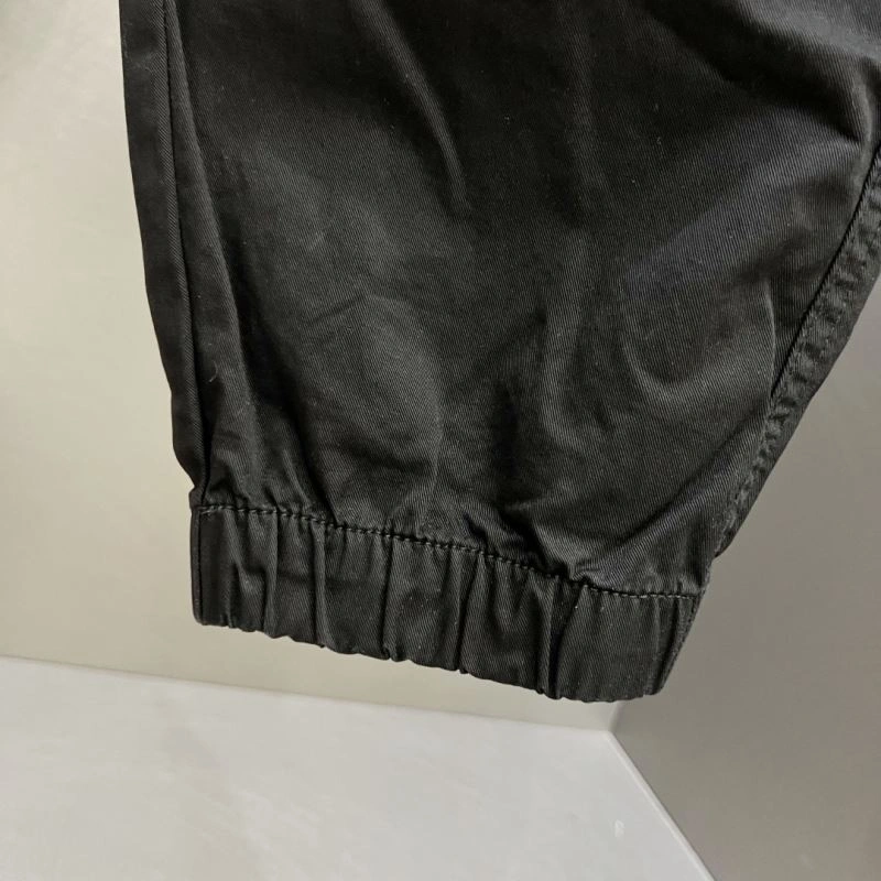 Elegant Prada Long Pants 169470