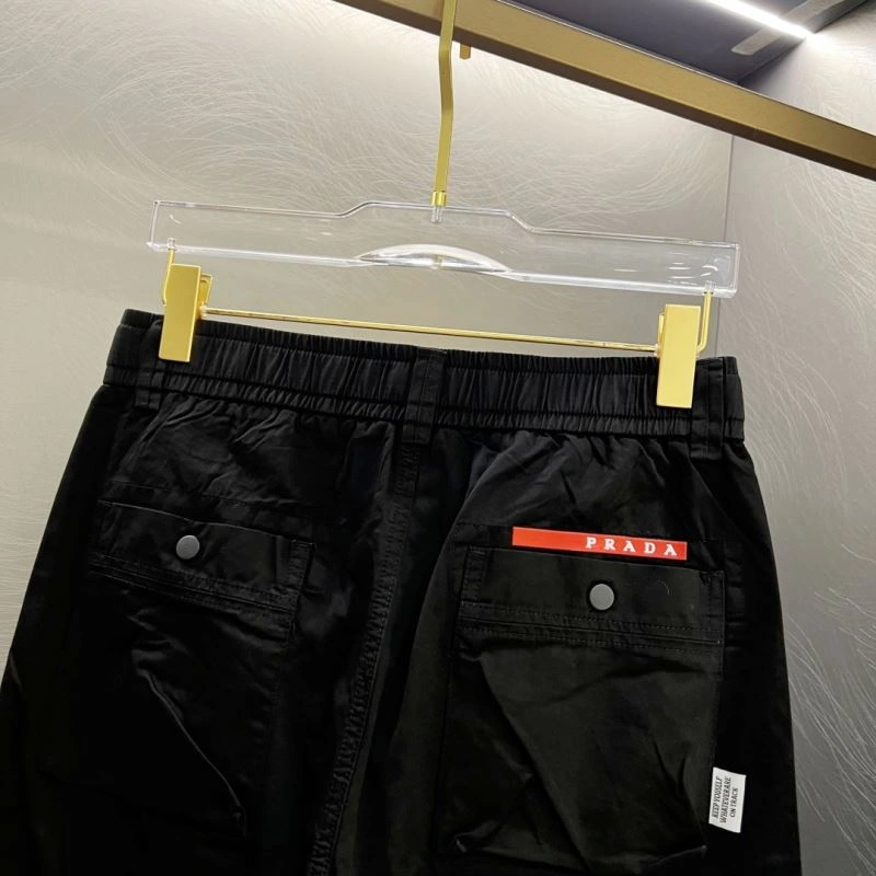 Elegant Prada Long Pants 169470