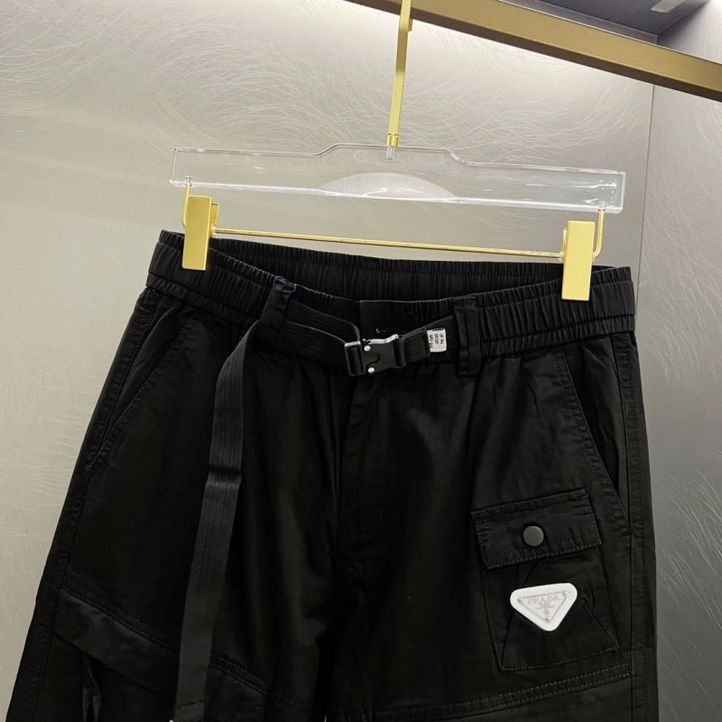 Elegant Prada Long Pants 169470