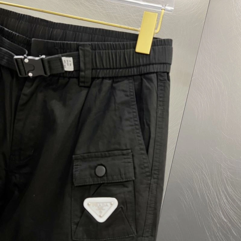 Elegant Prada Long Pants 169470