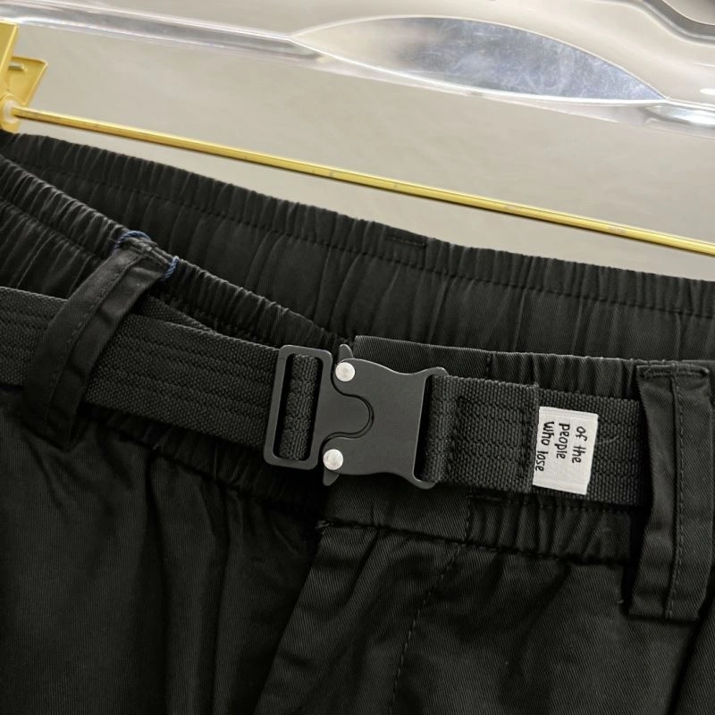 Elegant Prada Long Pants 169470