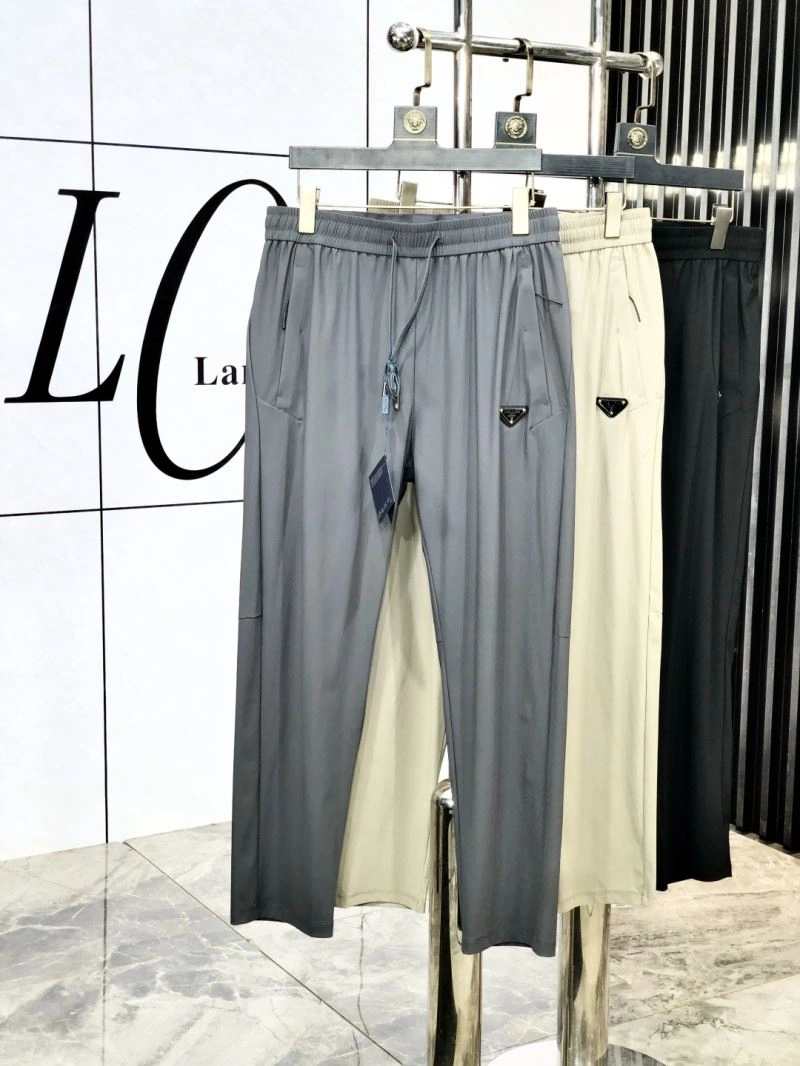 SmoothTexture Prada Long Pants 169461